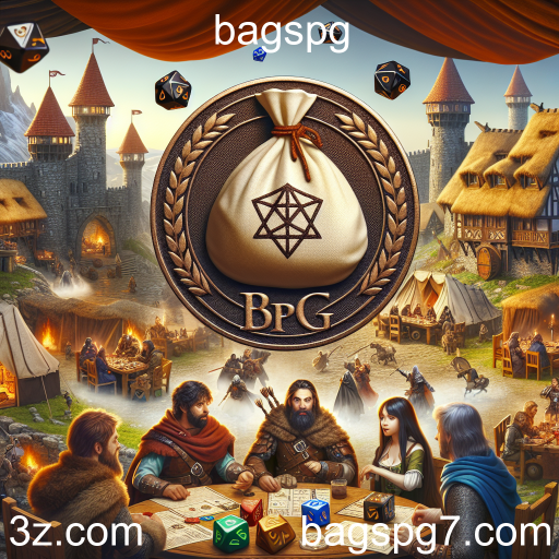 Explorando o Mundo dos Jogos de Roleplay no Bagspg